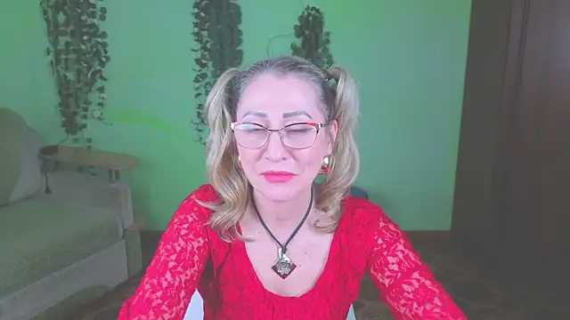 Habibi_Honeyy webcam