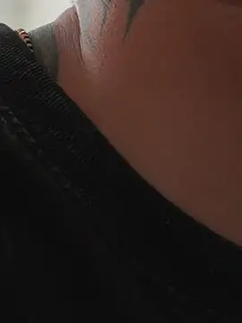 AlphaMasterXxx webcam