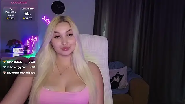 adrelaxina webcam