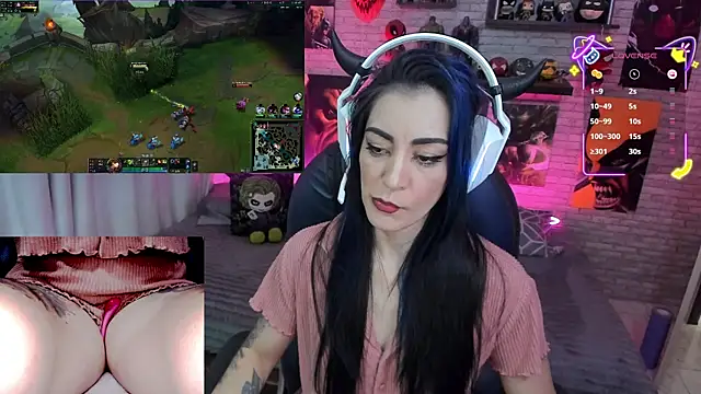 Gomorygg webcam