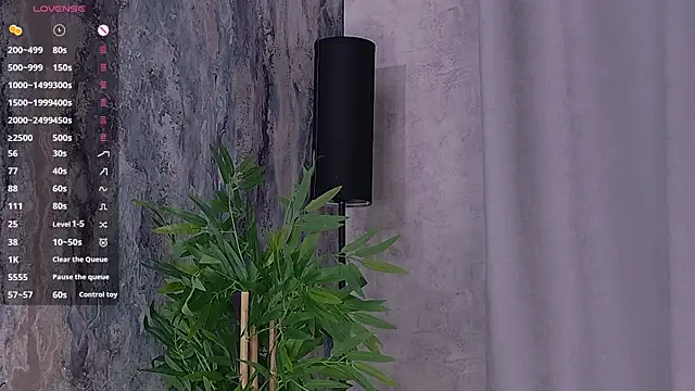 Playful_Lia webcam