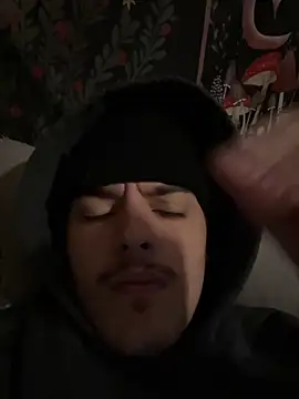 CarmeloA webcam