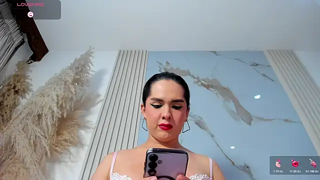 AudreyHayworth webcam