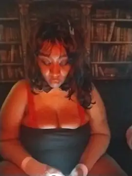 VenezuelaLuxeNoir webcam