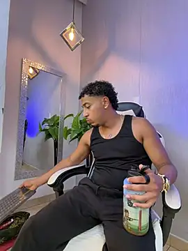 Brand_Collins webcam