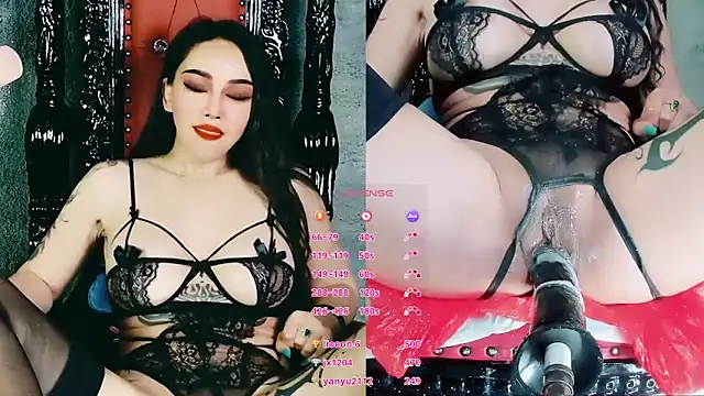 ladyfengyeS010 webcam