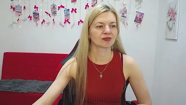 MelissaTyler webcam
