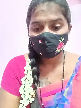 CuteDevilAnu webcam