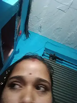 HOHarshika webcam