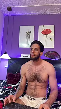 Karim_mansur webcam