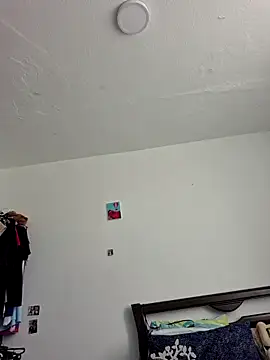 IrisBound webcam