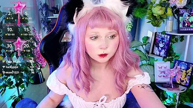usagi_sasagi webcam