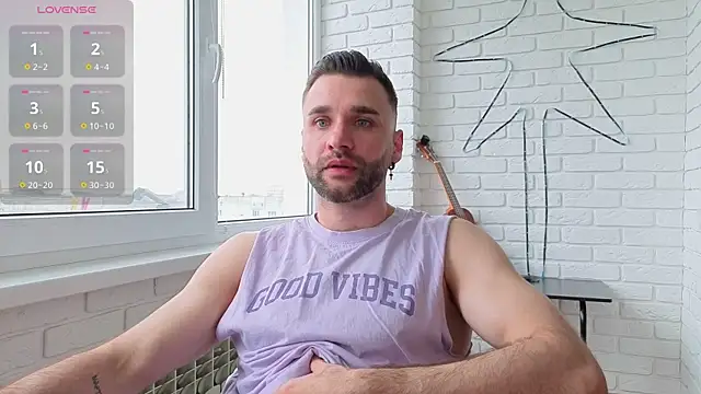 DaddySlava webcam