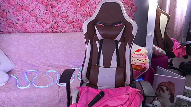 FairyMerry webcam