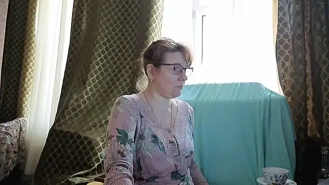 Miss_SandraX webcam