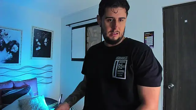 Ryan_evannss_ webcam