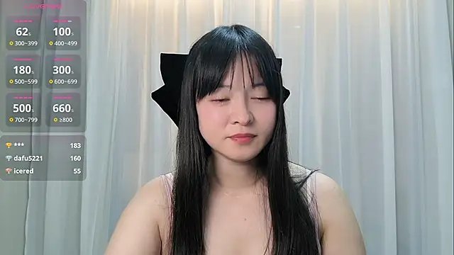 -Yuko- webcam