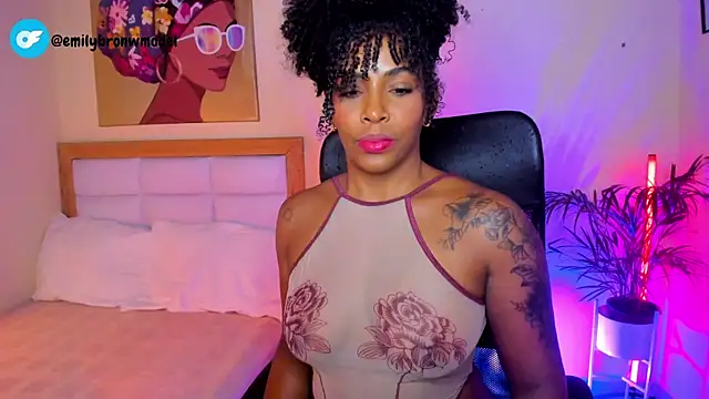 AitanaBrown_ webcam