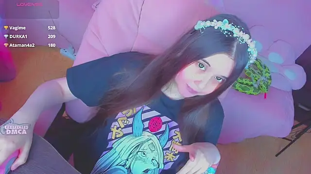 Lolisuccub webcam