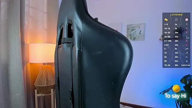 annadu011 webcam