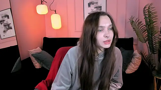 ChloeSunny webcam