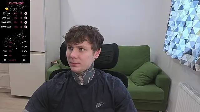 Lechery_boy webcam