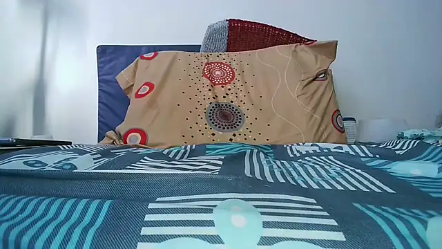 Elizabeth68 webcam