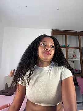 JasmineRose7 webcam
