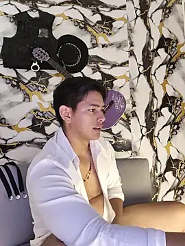 Hiroshi_Shen webcam