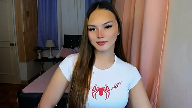 ameliamaureen webcam