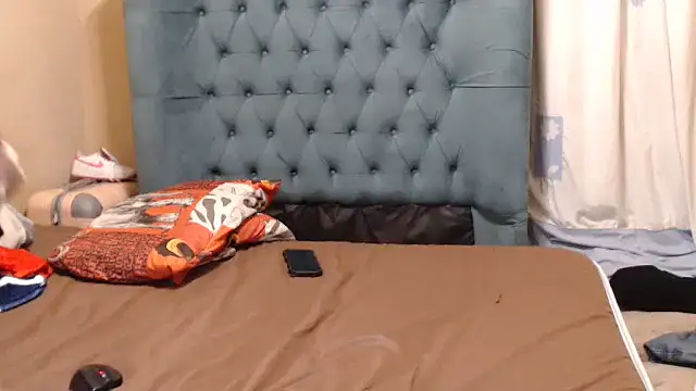 EbonyEssence webcam