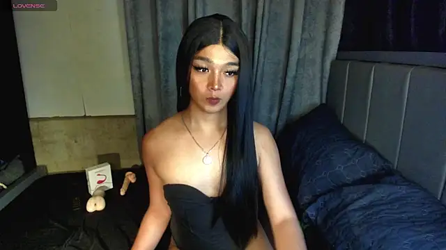 TrinityFucksYou webcam