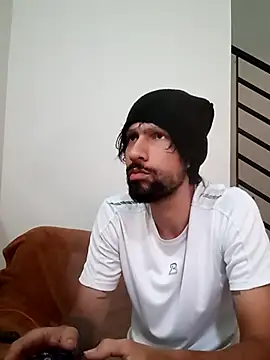 Alejandro92_cali webcam