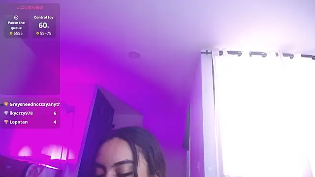 Leslie_Bussh_ webcam