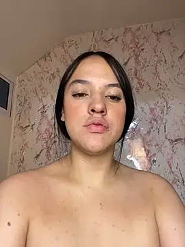 CelesteJones1 webcam