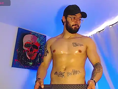 Axel_Stton webcam