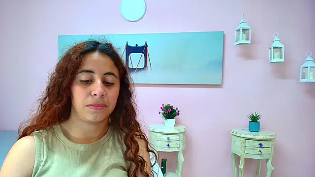 scarlett_clyde webcam