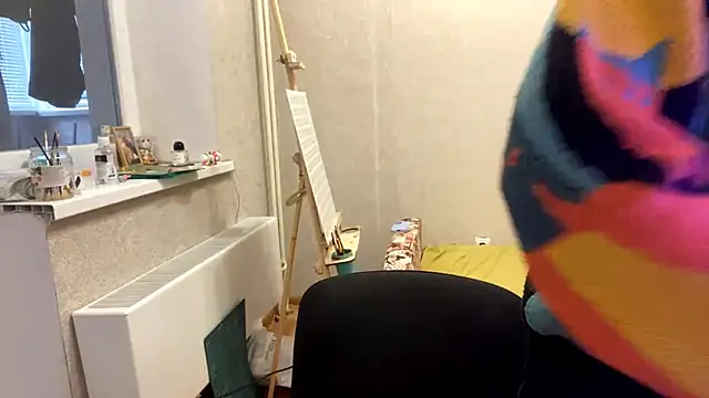 SaintMari webcam