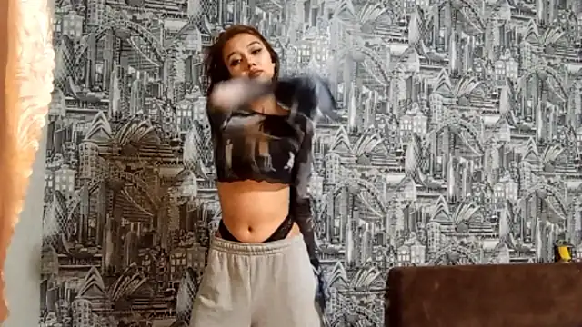 AnnettaBelsito webcam
