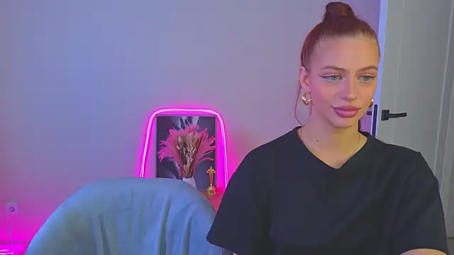 Sofia_Plump webcam