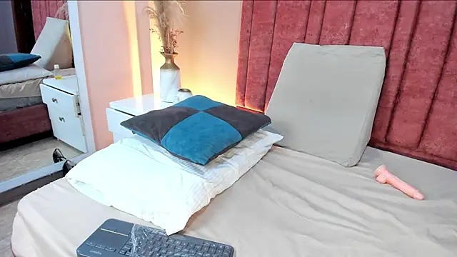 JazminDluxe webcam