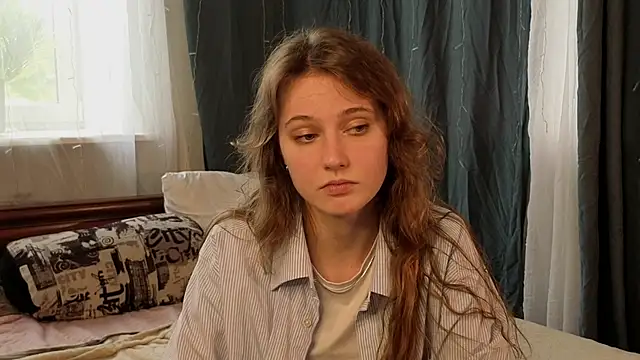 RubieHeiser webcam