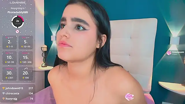 MiaaCarter_ webcam