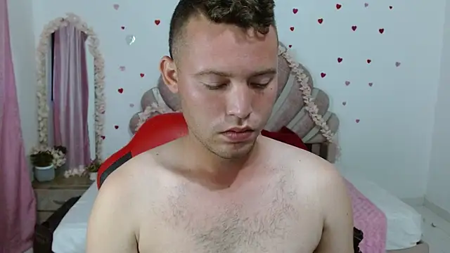 sven_fox723 webcam