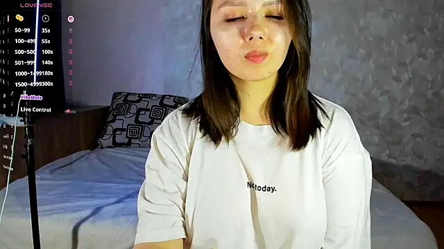 miss_teasee webcam