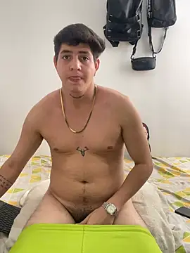 Johannes_mills webcam