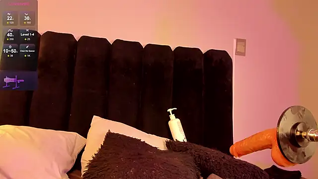 PeytonRouse1 webcam