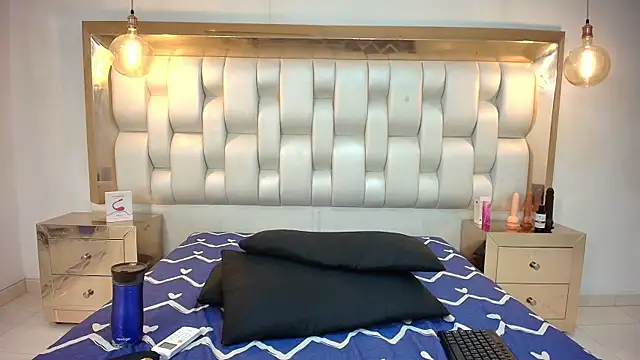 ShalonLebron webcam