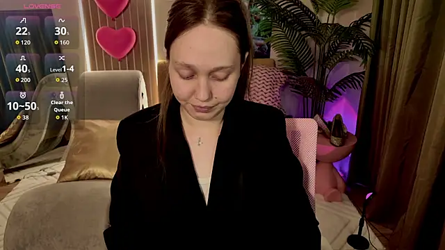 TinaShelton webcam