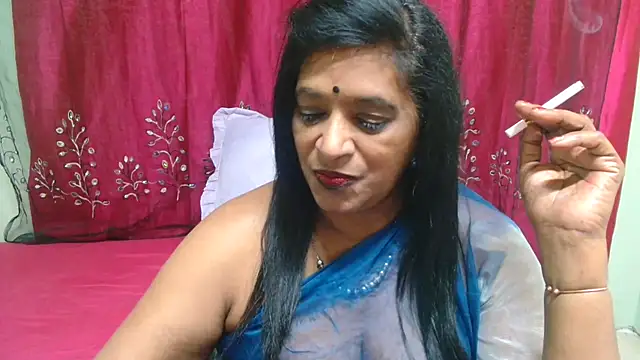 INDIANFUSION webcam